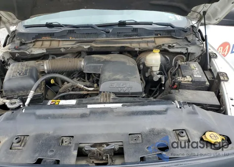 2016 Ram 1500 St из США, поврежденный, VIN 3C6JR7DG4GG241289